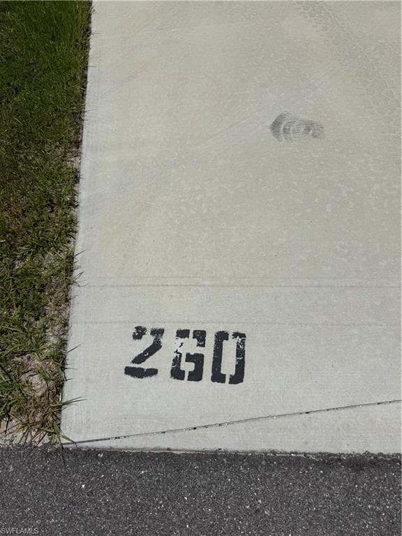 260 Horizon RD-2
