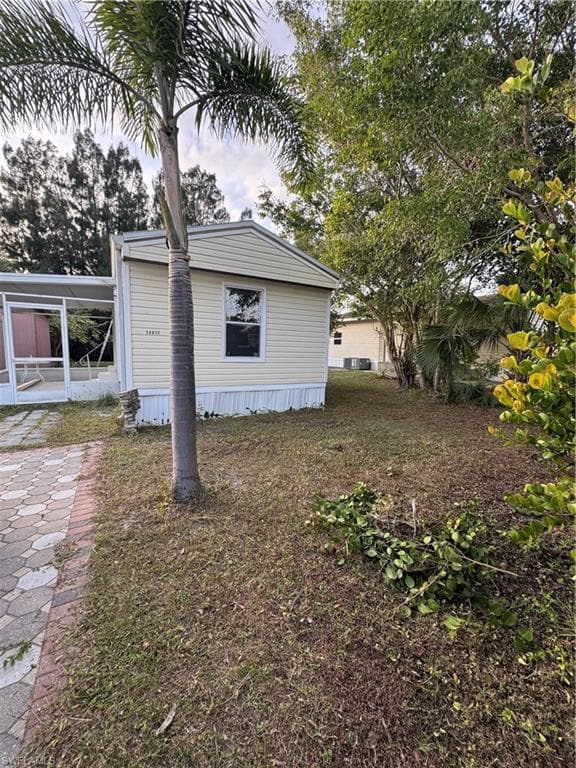 26677 Stardust DR, BONITA SPRINGS FL 34135-2