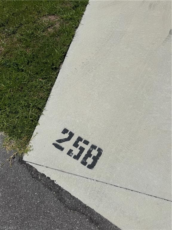 258 Horizon RD-2