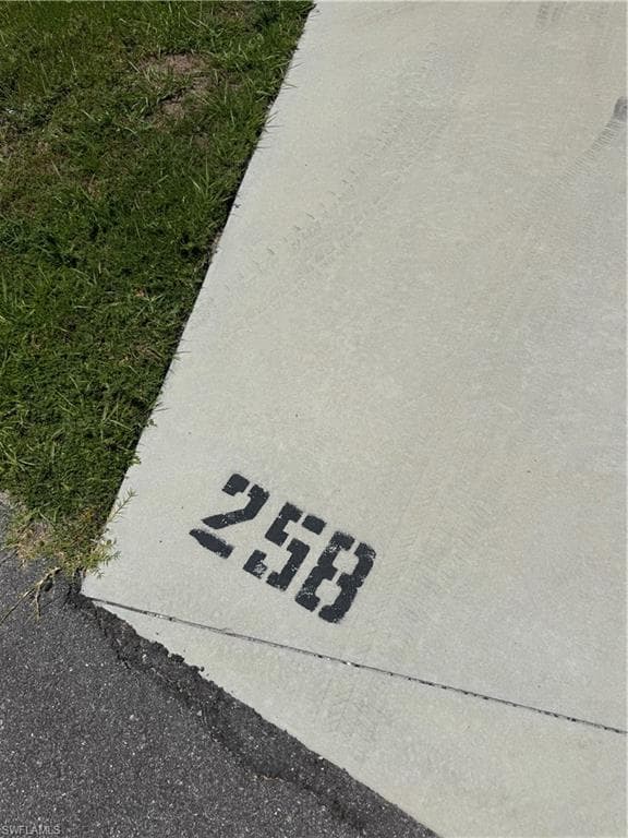 258 Horizon RD-1