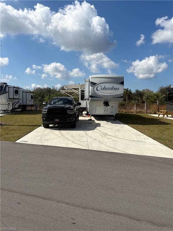 258 Horizon RD-5