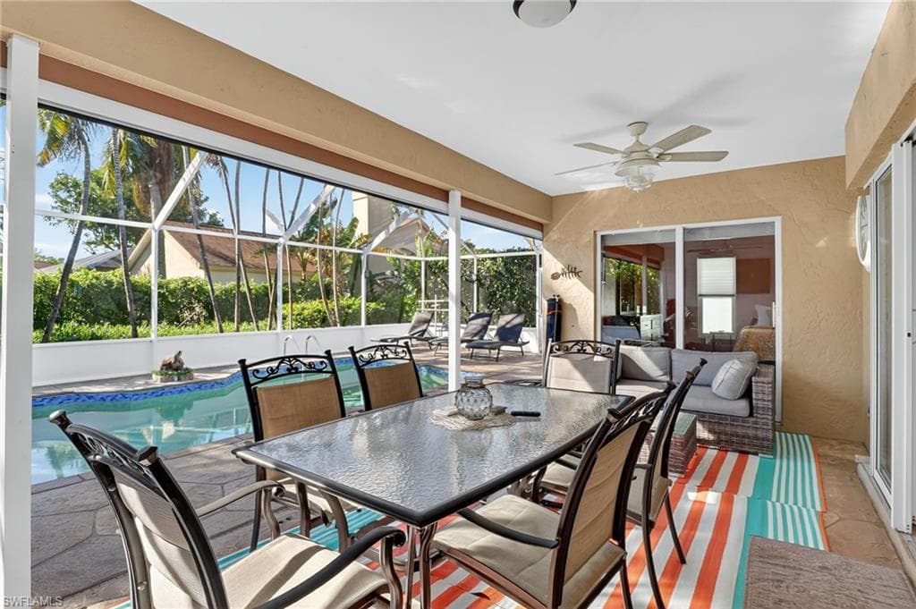 5060 Coldstream LN, NAPLES FL 34104-7