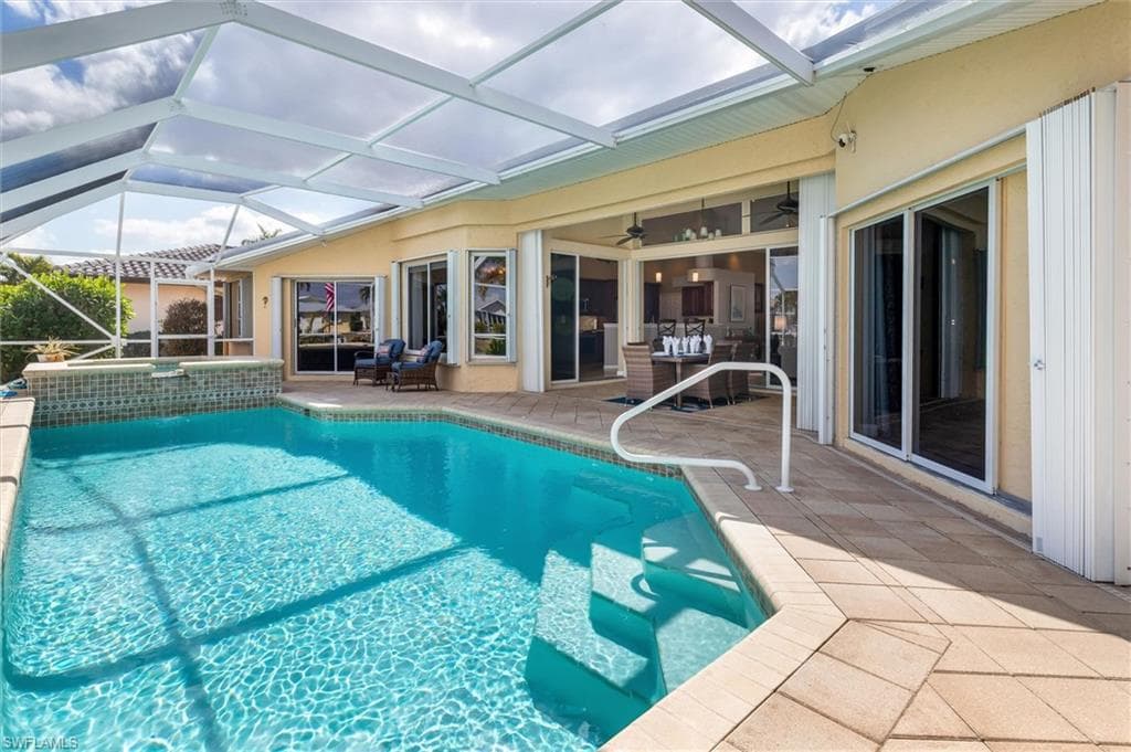 1131 Via Tripoli, PUNTA GORDA FL 33950-1