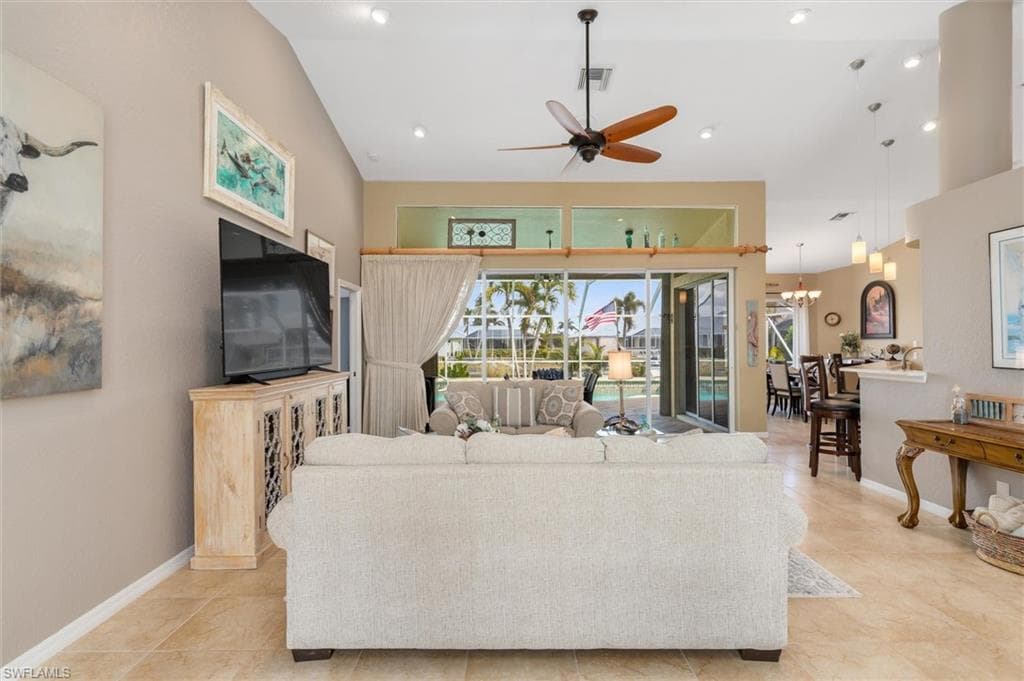1131 Via Tripoli, PUNTA GORDA FL 33950-5