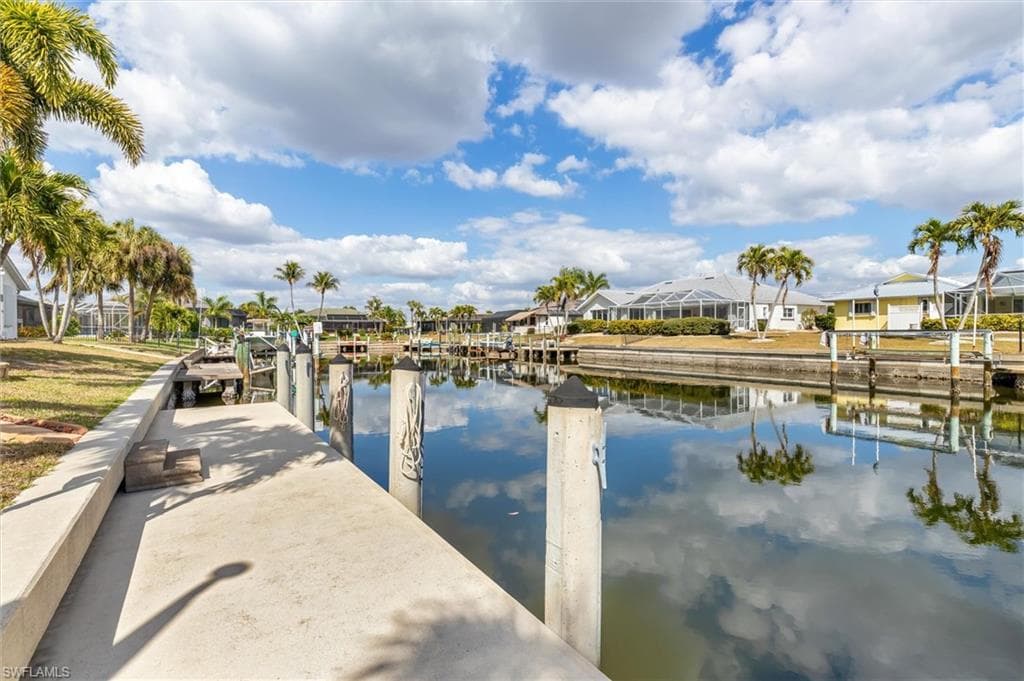 1131 Via Tripoli, PUNTA GORDA FL 33950-41