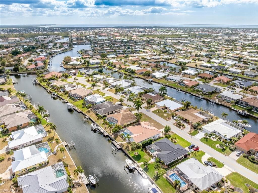 1131 Via Tripoli, PUNTA GORDA FL 33950-45