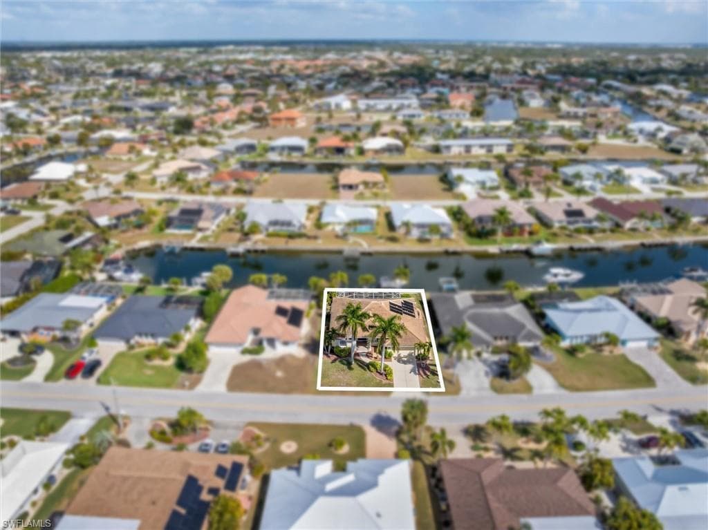 1131 Via Tripoli, PUNTA GORDA FL 33950-42