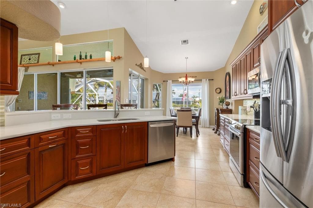 1131 Via Tripoli, PUNTA GORDA FL 33950-15