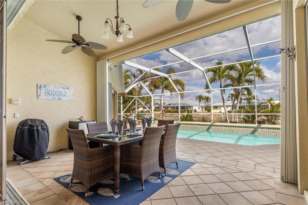 1131 Via Tripoli, PUNTA GORDA FL 33950-31