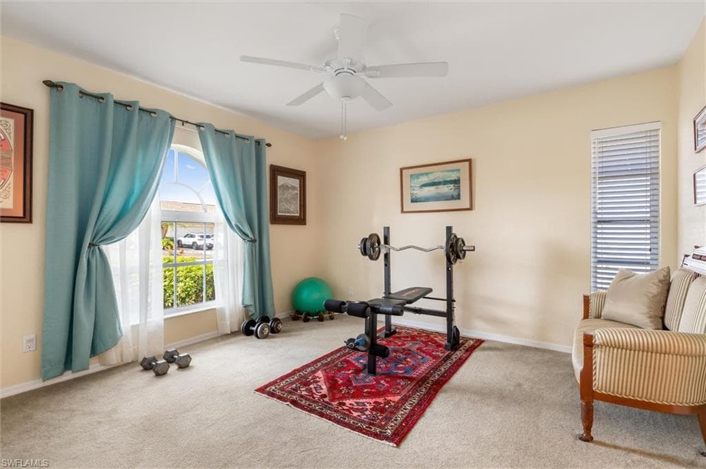 1131 Via Tripoli, PUNTA GORDA FL 33950-23