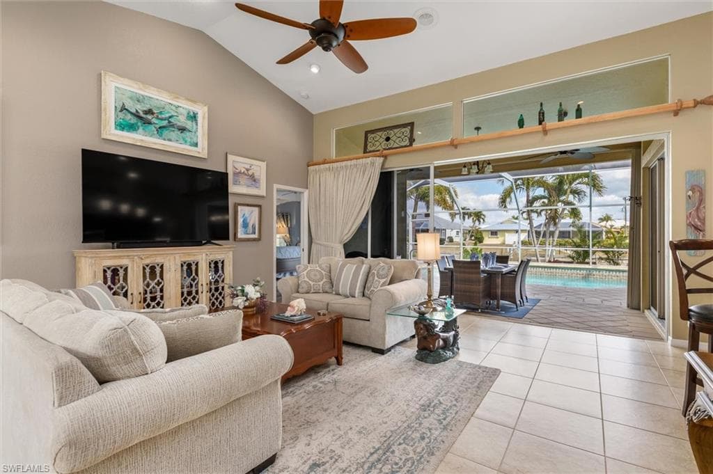 1131 Via Tripoli, PUNTA GORDA FL 33950-9