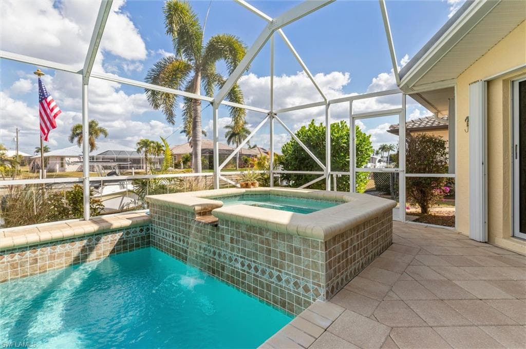 1131 Via Tripoli, PUNTA GORDA FL 33950-32