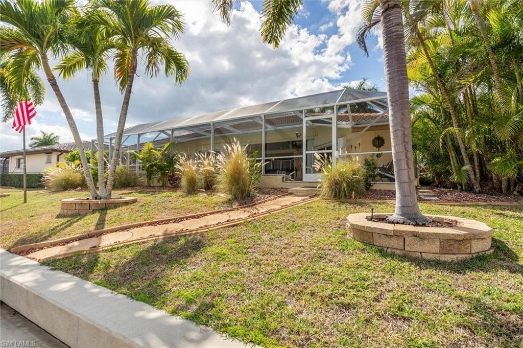 1131 Via Tripoli, PUNTA GORDA FL 33950-40