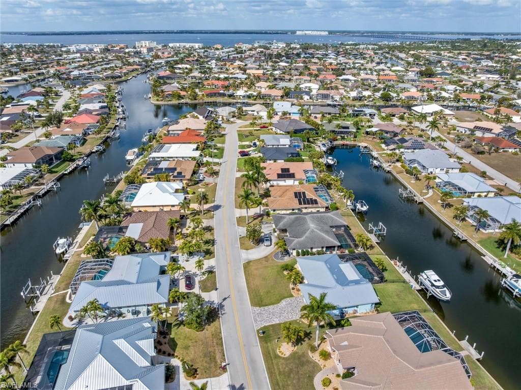 1131 Via Tripoli, PUNTA GORDA FL 33950-44