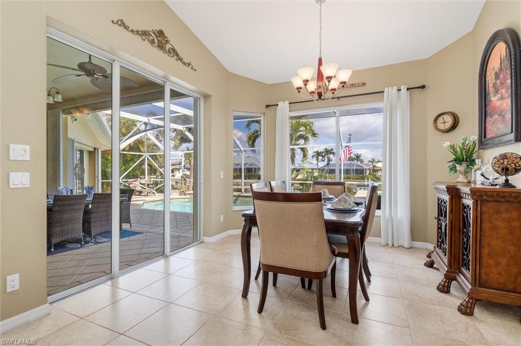 1131 Via Tripoli, PUNTA GORDA FL 33950-17