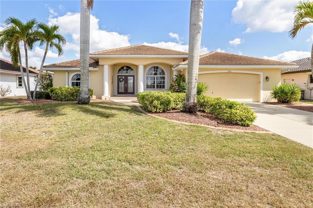 1131 Via Tripoli, PUNTA GORDA FL 33950-47