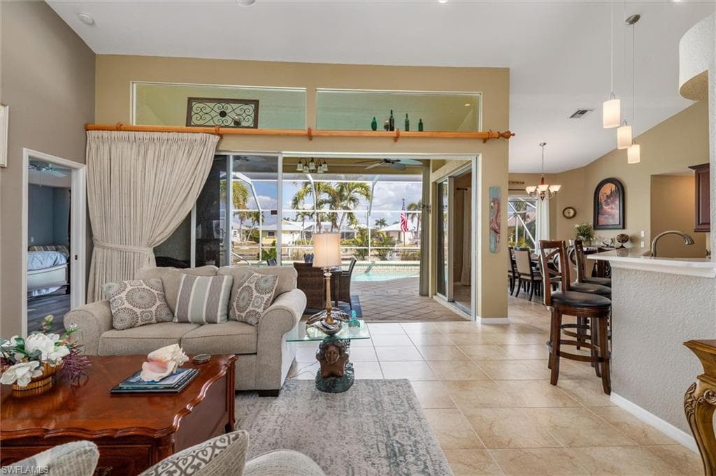 1131 Via Tripoli, PUNTA GORDA FL 33950-10