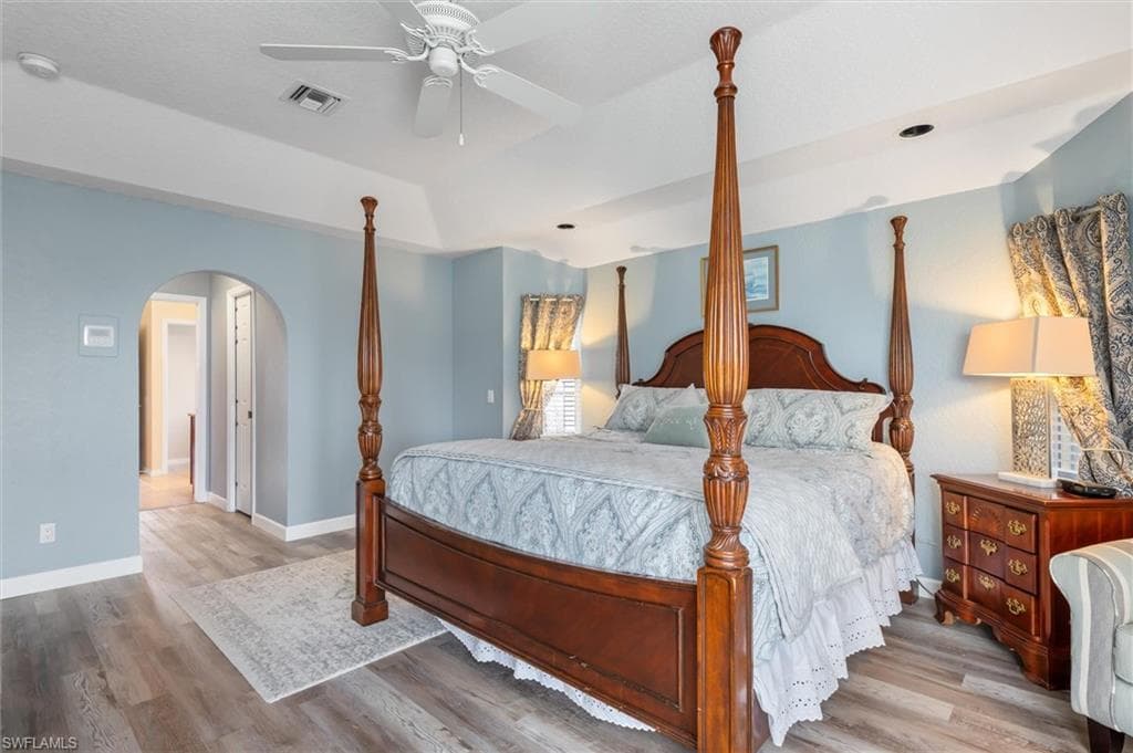 1131 Via Tripoli, PUNTA GORDA FL 33950-18