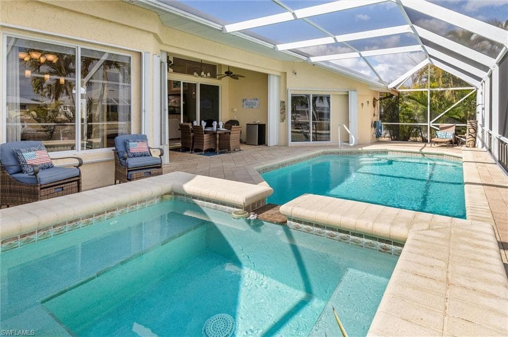 1131 Via Tripoli, PUNTA GORDA FL 33950-34