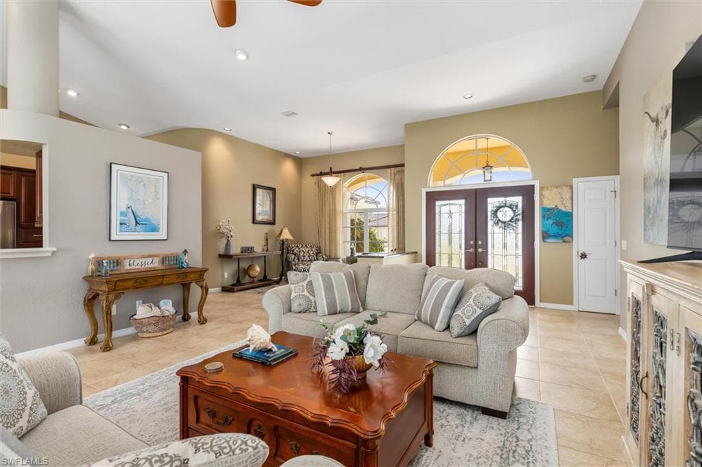 1131 Via Tripoli, PUNTA GORDA FL 33950-7