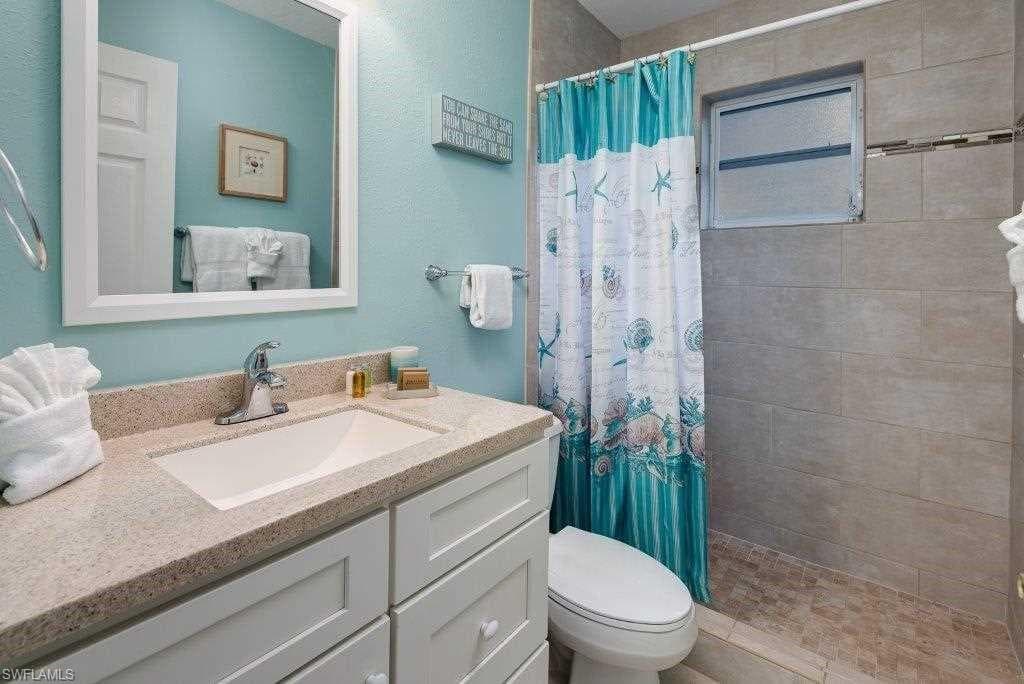 805 E Gulf DR # D, SANIBEL FL 33957-12