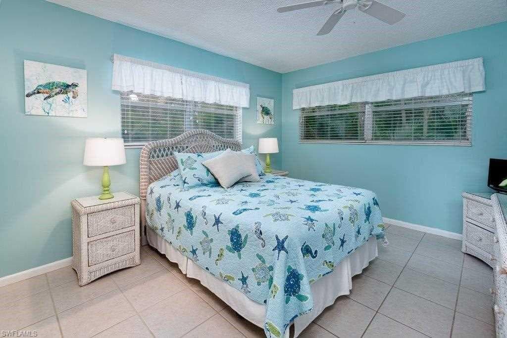 805 E Gulf DR # D, SANIBEL FL 33957-11