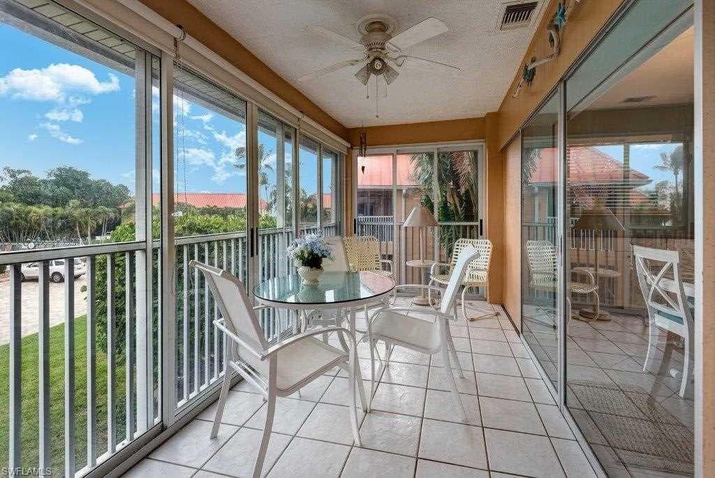 805 E Gulf DR # D, SANIBEL FL 33957-6