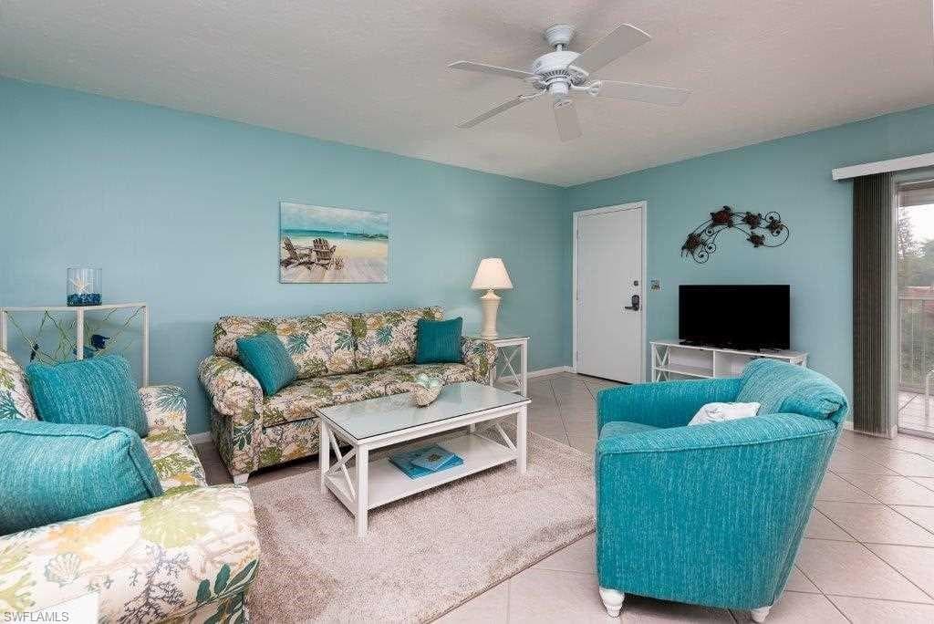 805 E Gulf DR # D, SANIBEL FL 33957-4