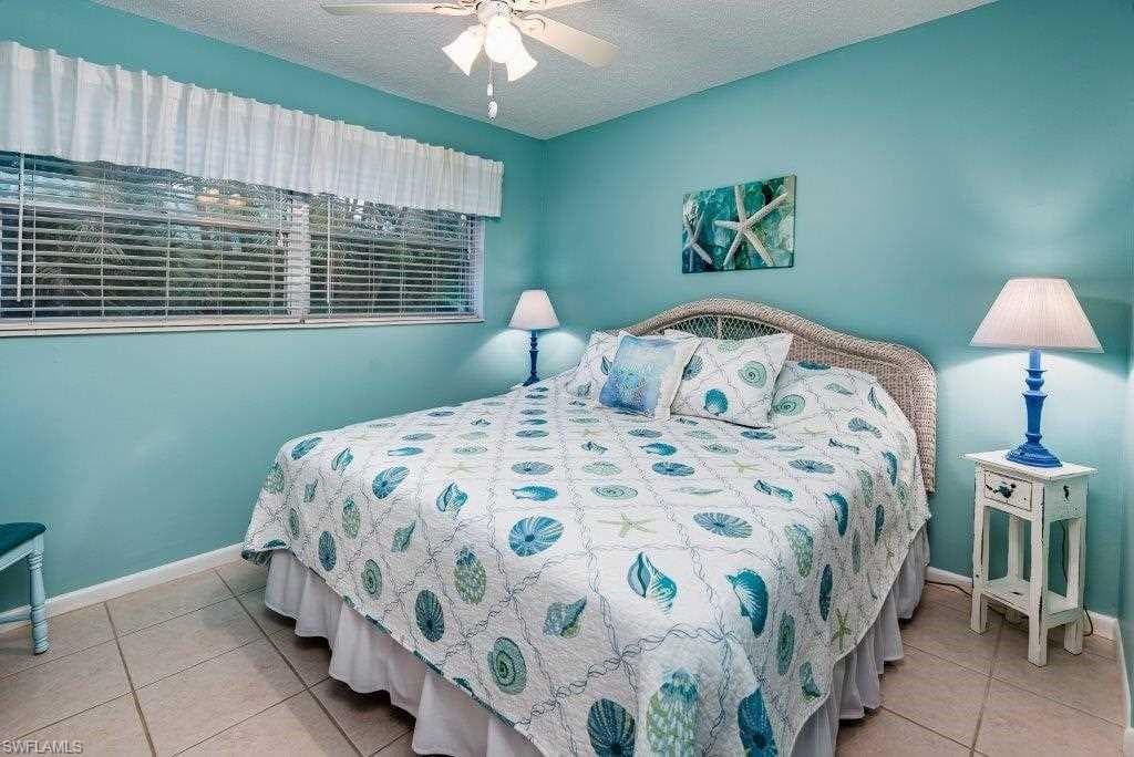 805 E Gulf DR # D, SANIBEL FL 33957-9