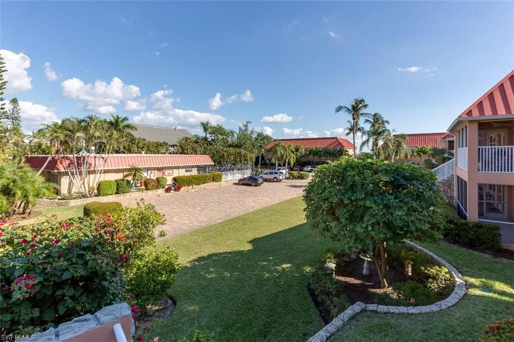805 E Gulf DR # D, SANIBEL FL 33957-14