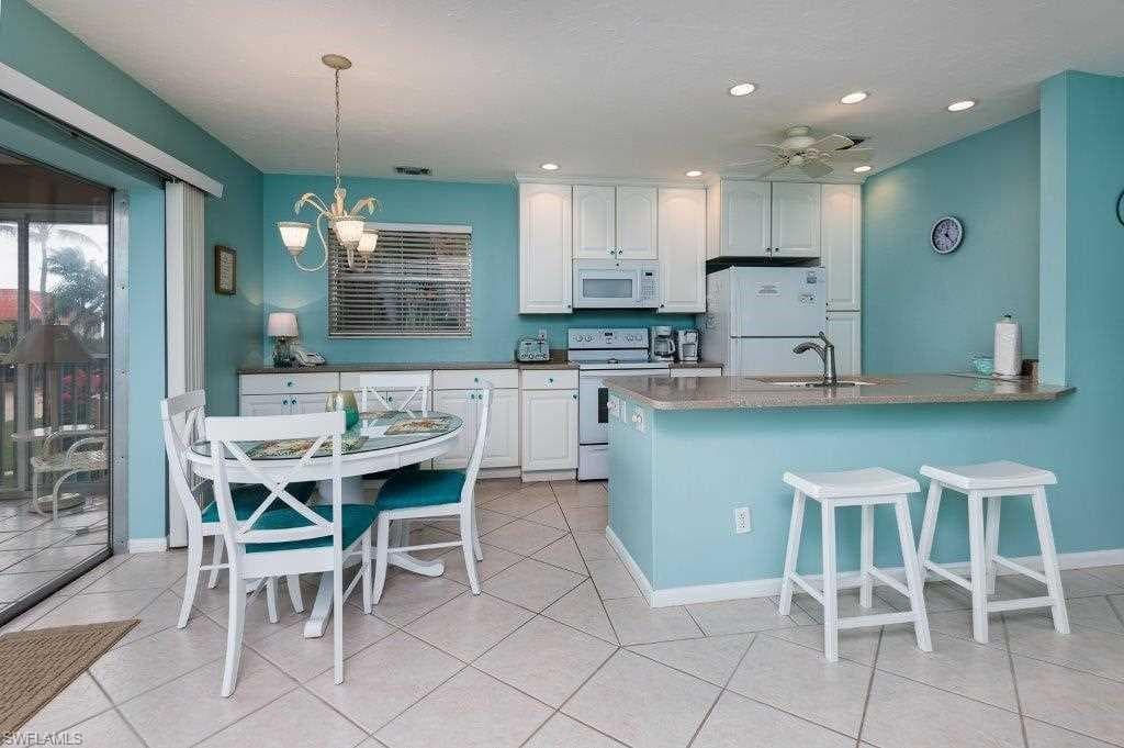 805 E Gulf DR # D, SANIBEL FL 33957-7
