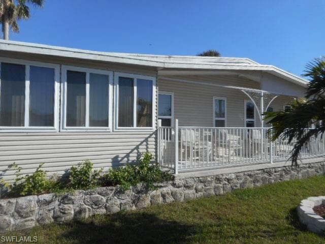 5731 Captain John Smith LOOP, NORTH FORT MYERS FL 33917-1