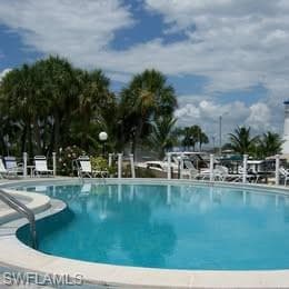 5731 Captain John Smith LOOP, NORTH FORT MYERS FL 33917-35