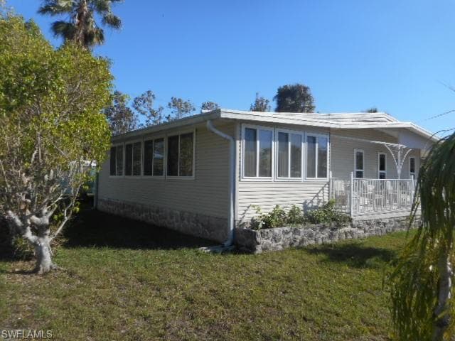 5731 Captain John Smith LOOP, NORTH FORT MYERS FL 33917-4