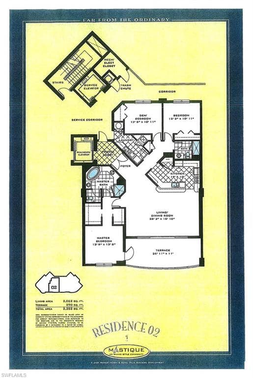 12601 Mastique Beach BLVD 1802-24