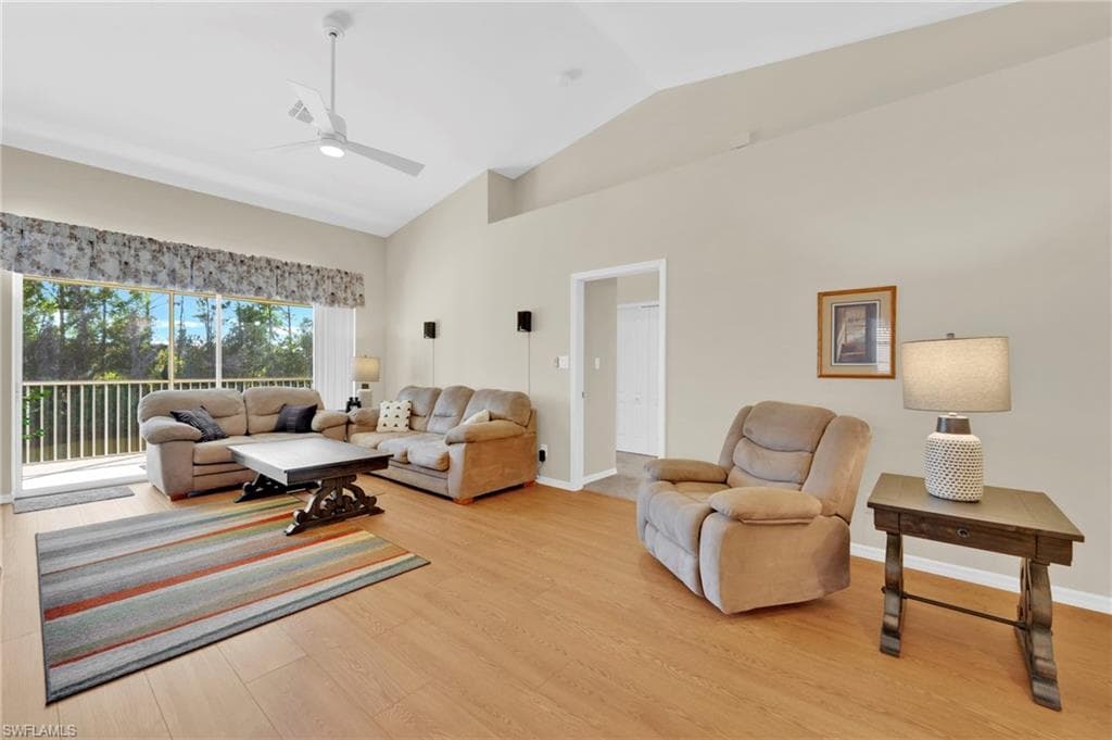 14080 Eagle Ridge Lakes DR # 201, FORT MYERS FL 33912-5