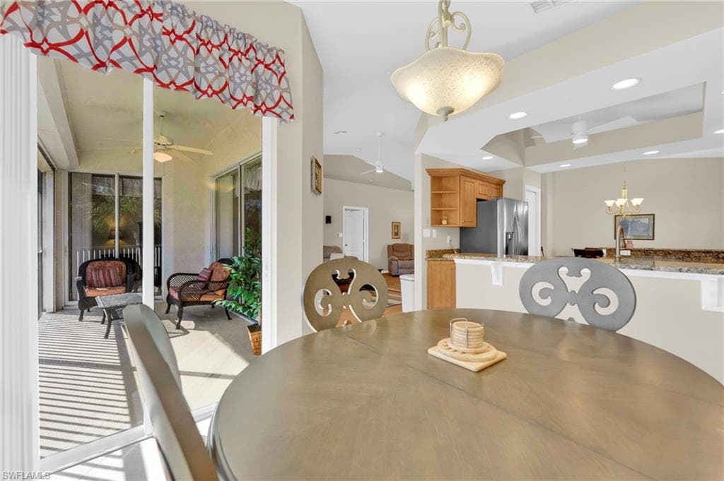 14080 Eagle Ridge Lakes DR # 201, FORT MYERS FL 33912-12