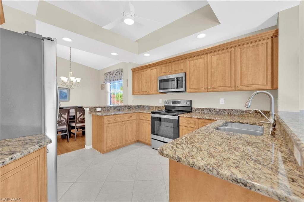 14080 Eagle Ridge Lakes DR # 201, FORT MYERS FL 33912-6