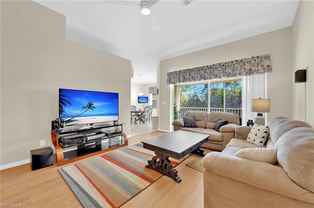 14080 Eagle Ridge Lakes DR # 201, FORT MYERS FL 33912-2