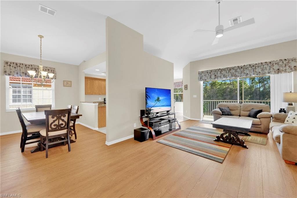 14080 Eagle Ridge Lakes DR # 201, FORT MYERS FL 33912-4