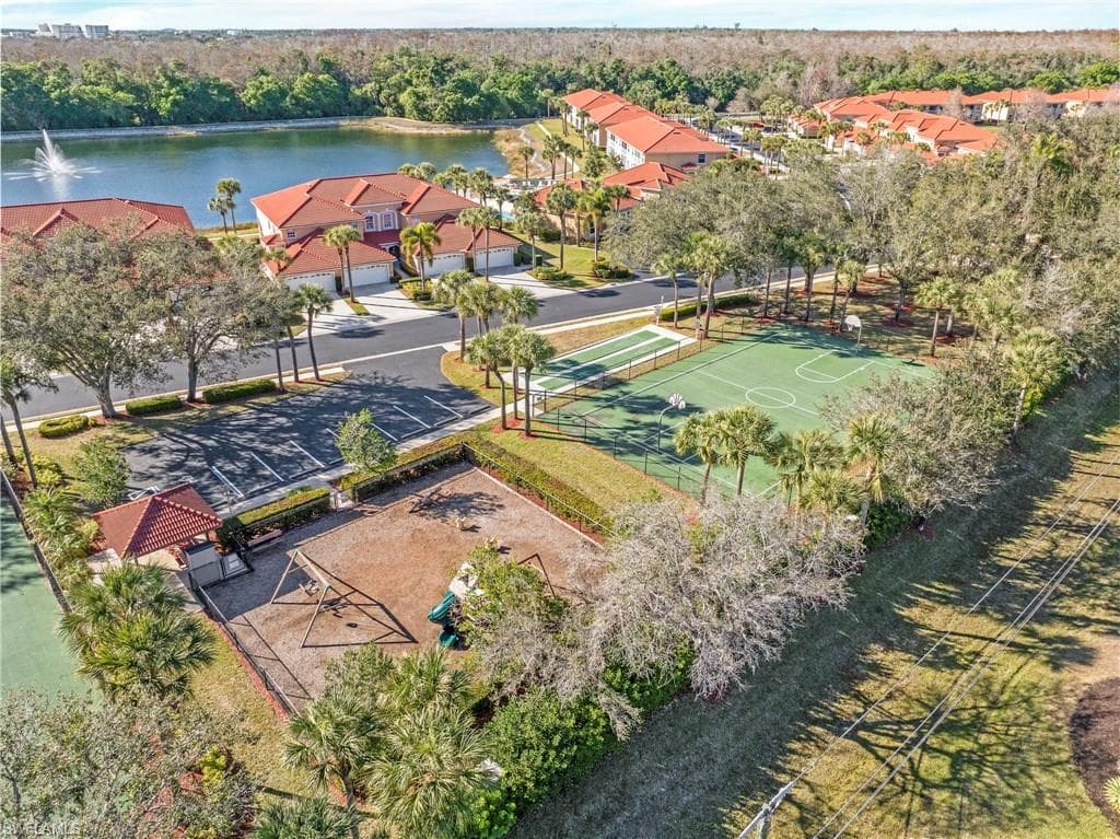 14080 Eagle Ridge Lakes DR # 201, FORT MYERS FL 33912-40