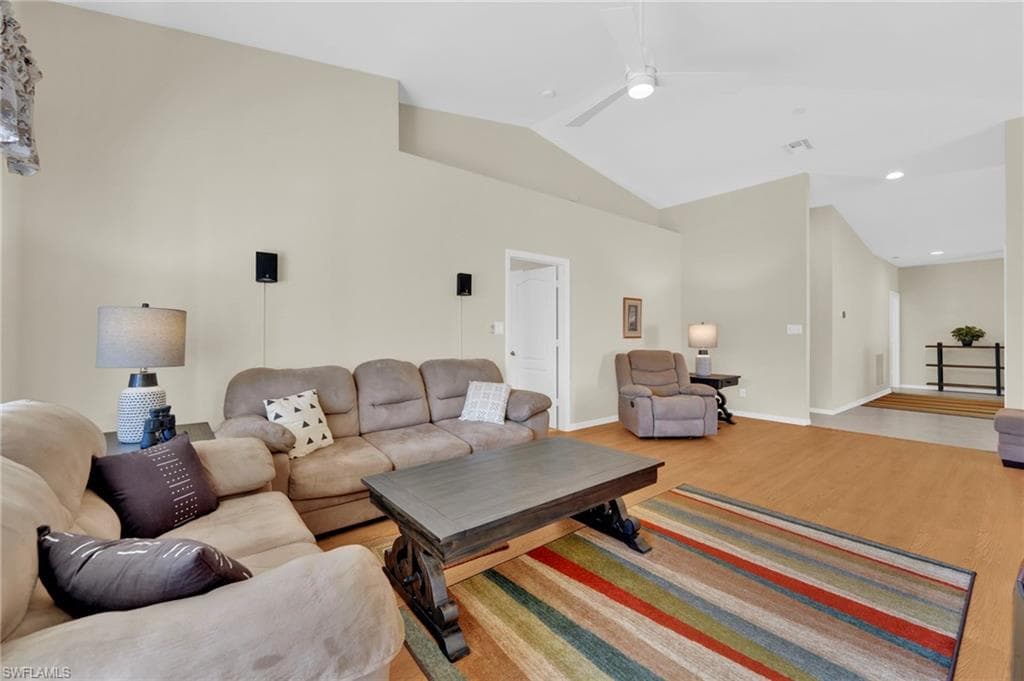 14080 Eagle Ridge Lakes DR # 201, FORT MYERS FL 33912-3