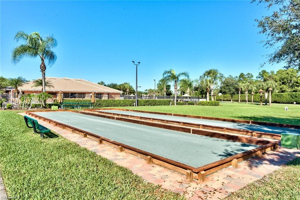 21340 Lancaster RUN # 1327, ESTERO FL 33928-26