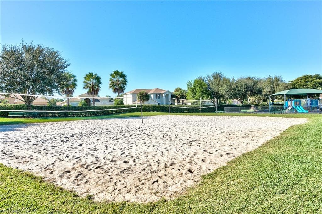 21340 Lancaster RUN # 1327, ESTERO FL 33928-25