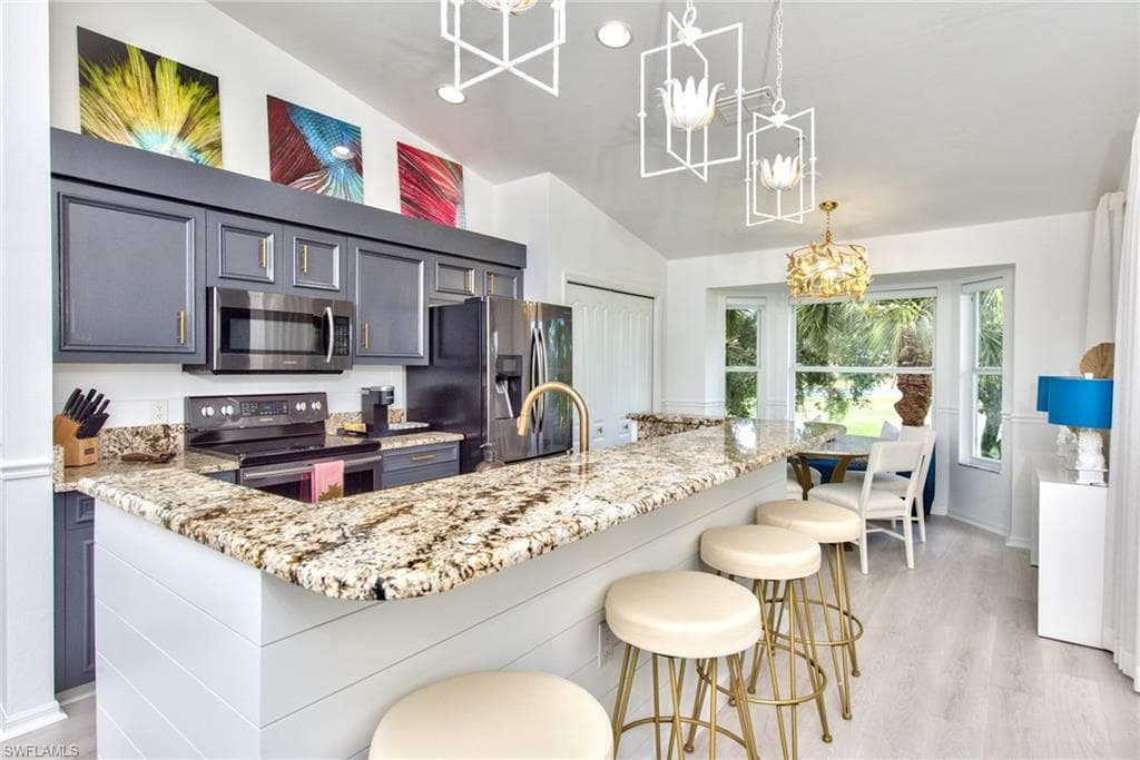 21340 Lancaster RUN # 1327, ESTERO FL 33928-4