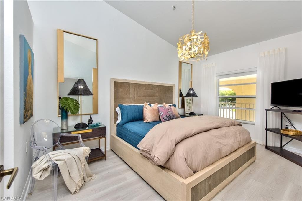 21340 Lancaster RUN # 1327, ESTERO FL 33928-9