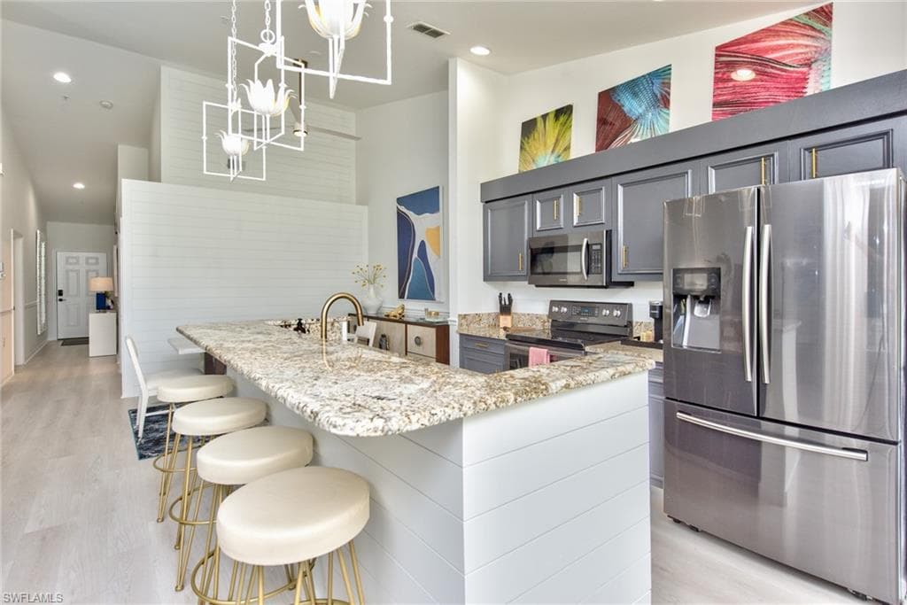 21340 Lancaster RUN # 1327, ESTERO FL 33928-7