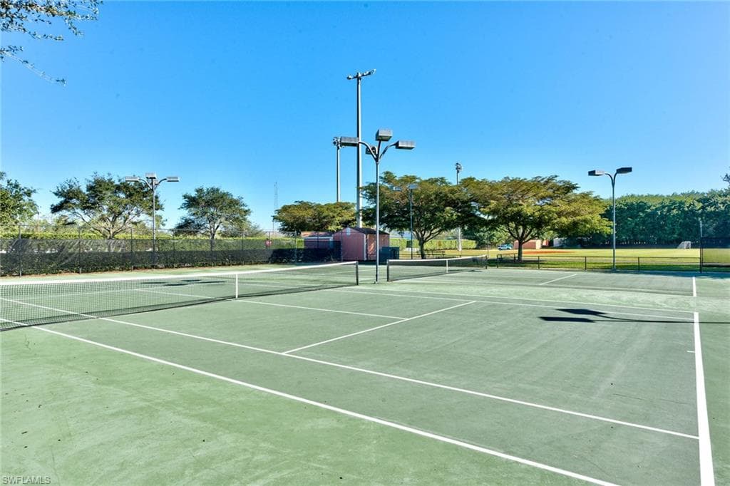 21340 Lancaster RUN # 1327, ESTERO FL 33928-24