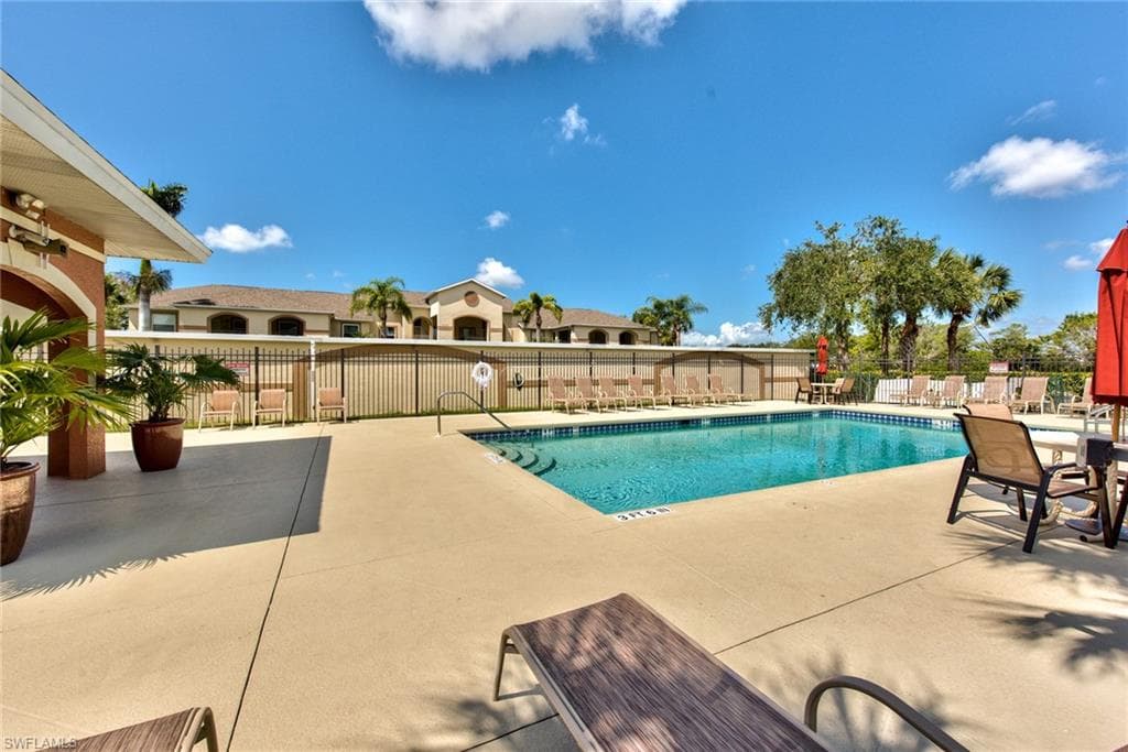 21340 Lancaster RUN # 1327, ESTERO FL 33928-20
