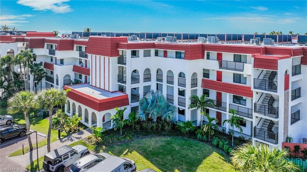 2445 W Gulf DR 6D-41